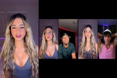 Untitled stream