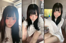 部屋着かわいいから見ろ