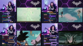 Reaccionando al FINAL de dbgt por primera vez!!