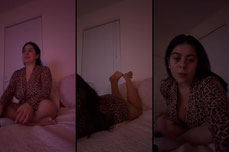 Untitled stream