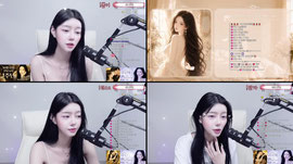 예뻐 청순해 귀여워