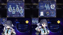 【Hollow Knight: Silksong】Just Finding Excuse To Play