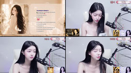 예뻐 청순해 귀여워