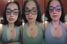 Holi ya te vimos ♥