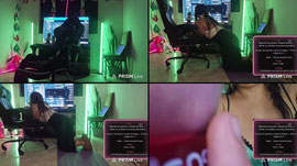 Transmisión en directo de guerrera_87