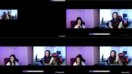 [🇺🇾] EDUCANDO EN CS @cataelin - !ig !ds !redes !donaciones