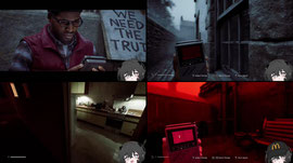 🔪 Silent Hill marathon🔪