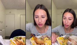 Babe is live!