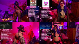 Discord After Party!🥵🤤 Humpfest Show😜!420 !shots