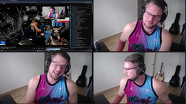 **LC RESTREAM** 
"CIVILLIZED " BEER O'CLOCK...AYO LET'S GOOOOOO