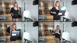 welcome to my stream what can i do for you