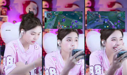 tập chơi liên quân!