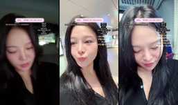 해피추석  소통 라이브