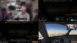 MIAMI  --> MEXICO CITY | !WORLDTOUR | !addons !dj !gPortal