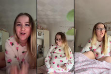 Untitled stream