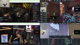 PRX vs Team Liquid - VCT Champions Group Stage #VCTWatchparty