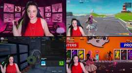 Let's try this again; come play Fort with us w/ @itswhatever55616 @thegamingraptorttv <3 | OCE 18+ 💀🐾 !KAOS !commands #yfb