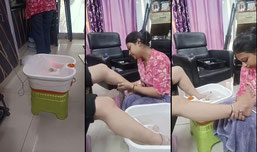 best pedicure
