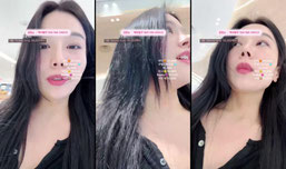 한국가요    소통 라이브