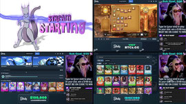 hi<3 with !talia $150,000 LEADERBOARD, GIVEAWAYS, CHAT CONTROLS SLOTS !SR !new !discord