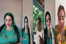 Khadija El