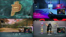 IRON BANNER W/ CHAT (DAY 121 of !50)