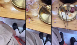 直播间唠嗑，快来互动啦~