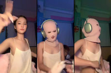 Untitled stream