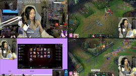 everything is ragebait (league) ♡ OPENING RIFTBOUND EVERY 5 SUBS !plus !dono !discord