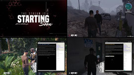 425 Ranger Flop Dugong | NoPixel V | @ChrisTombstone_ on !socials