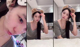 谢谢宝宝