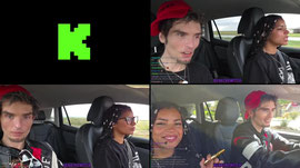 ★ Mission Impossible with @monkeykingcobra ★ Roadtrip to Vegas and LA ★