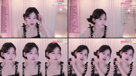 팬더클래스7) 메리추석♥