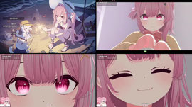 💗안뇽 [홍피스]