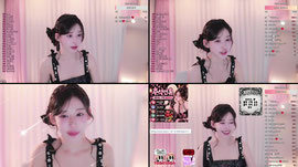 팬더클래스7) 메리추석♥
