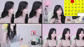 팬더클래스) 안녕, 주여닝