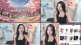 🌕CHUSEOK TREADMILL SUBATHON 💀🏃‍♀️ | 1 SUB = 1 MIN |Seoul,Korea🇰🇷|!tts !media !socials