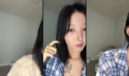 지옥에서 누가 돌아왔게~