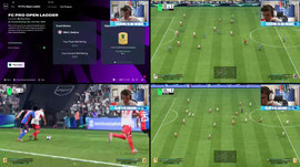 PRO GAMEPLAY AND ENGLAND GIVEAWAYS!