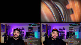 Découverte de CONTROL Resonant 😀 (Thanks Remedy) | !LT - !appli - !extension #202