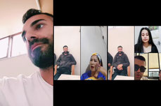 🏋️ Bahattin