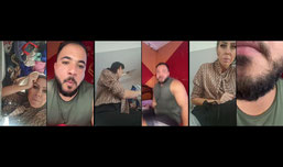 Untitled stream