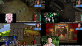 Ironman + Youtube its too early
