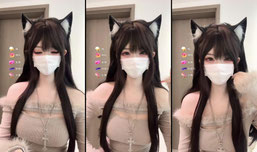 大猫不在家 我是小猫
