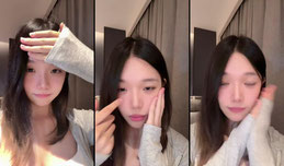 素颜无美颜