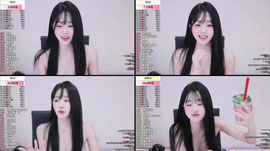 말랑포실따끈 엘리왔다 ♡