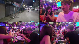 The Zigpocalypse is Upon Us Pt.2. , 📍 Pattaya, Thailand