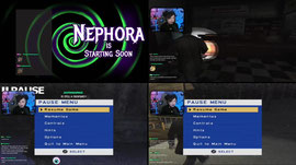 More Hill that is NOT silent....  |  First Playthough  |  !creature  |  !socials