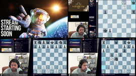 ANOTHER FRESH NEW STREAM FROM GMHIKARU!! | !tipranks !today #ad