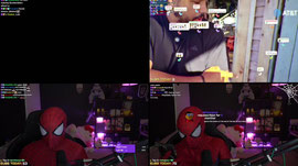 Nopixel V - Jason Polam G6 to G6 Gang CrimeBoss - Crime Arc? | !gaming